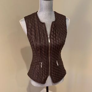 Walter Genuin Vest